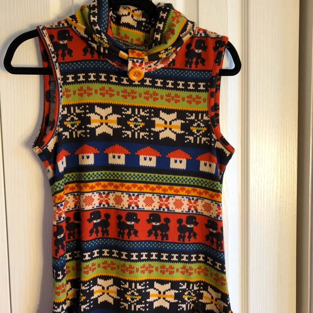 Just Funky jumper